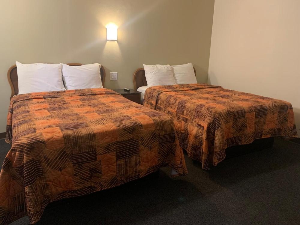 Single Room - Disability Access