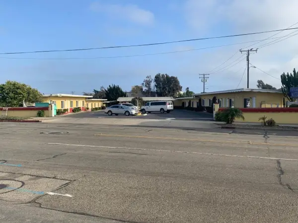 Ventura Beach House Motel Main image