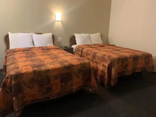Ventura Beach House Motel 6